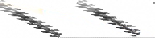 Jobber Length Drill Bit: #43, 135 &deg;, Cobalt